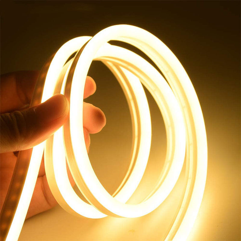 FlexiGlow Neon: Shape It, Light It!