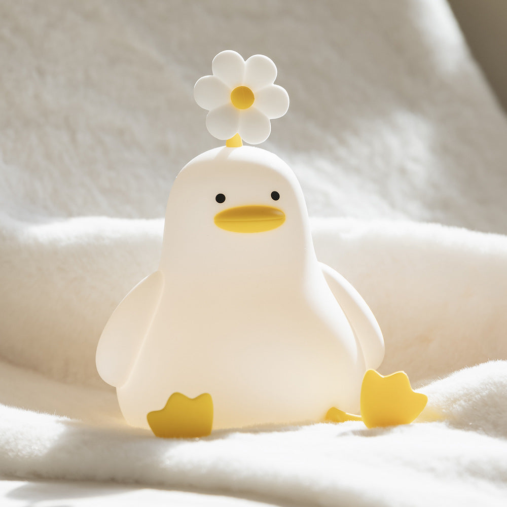 LumiDuck Touch Lamp