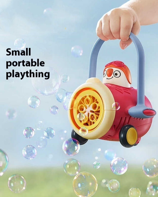 HandyBubble Pro cute toy