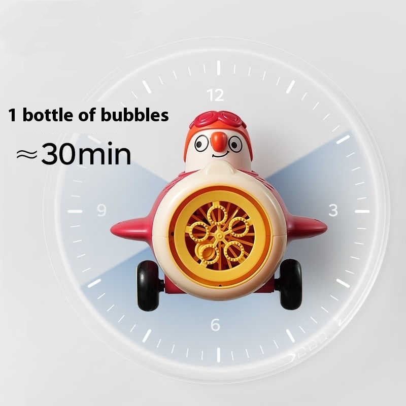 HandyBubble Pro cute toy